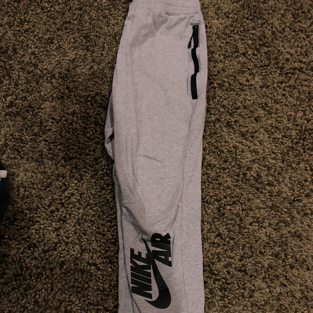 Sweatpants